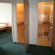 Dvoulůžkový economy pro 2os - Hotel Prometheus Brno