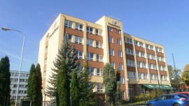 Hotel Prometheus Brno