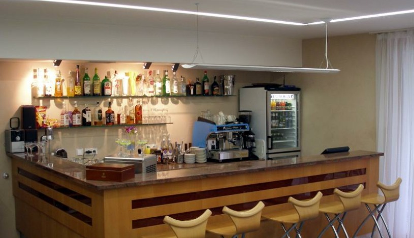 HOTEL PROSPERITA Brno
