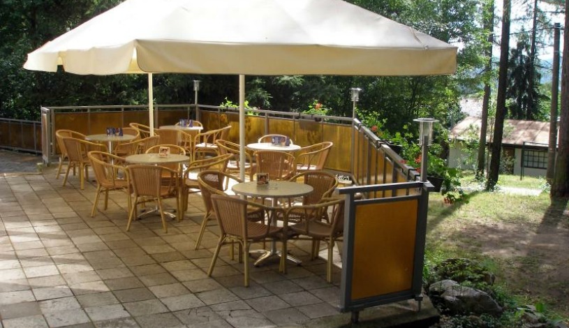 HOTEL PROSPERITA Brno