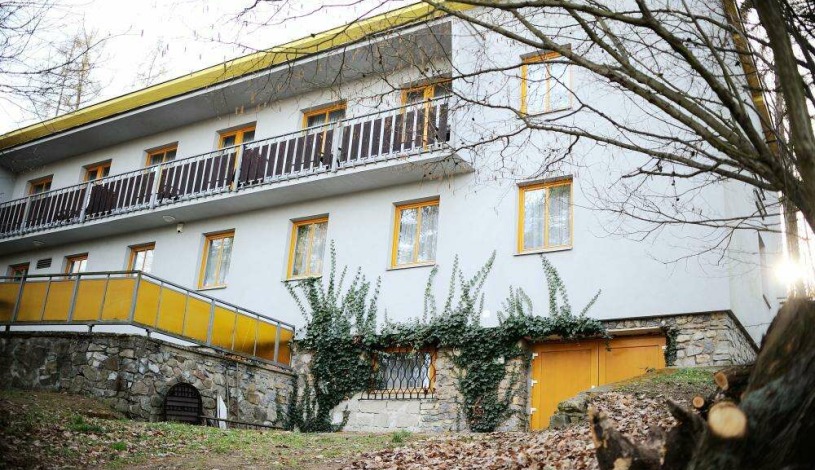 HOTEL PROSPERITA Brno