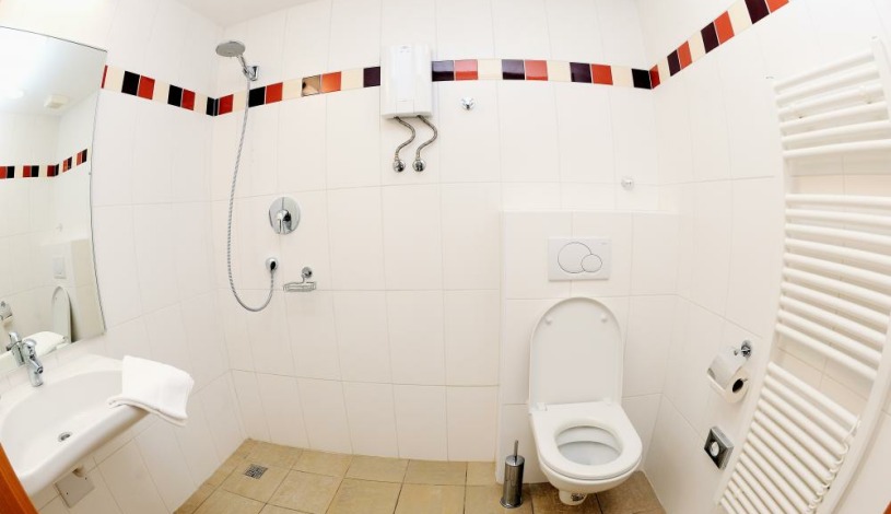HOTEL PROSPERITA Brno