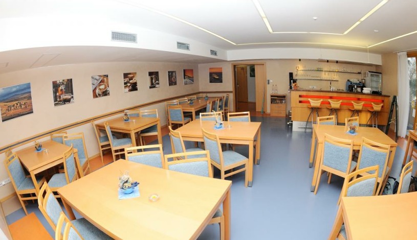 HOTEL PROSPERITA Brno