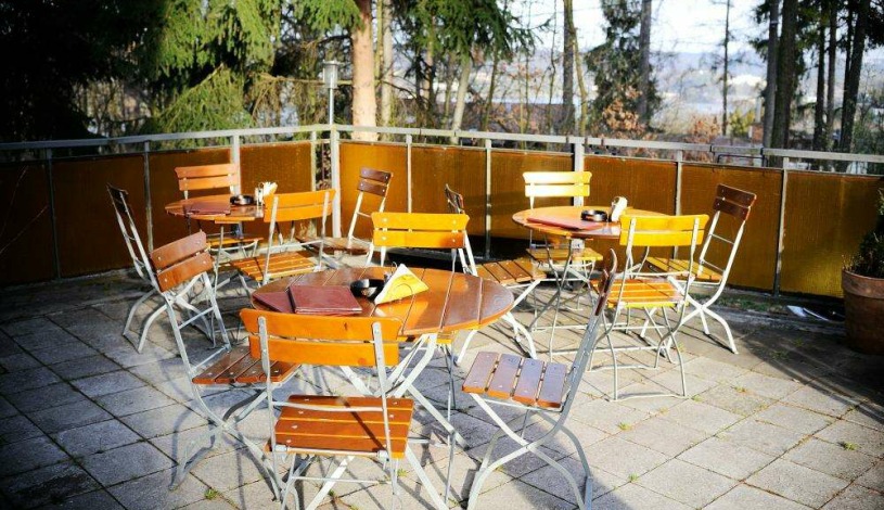 HOTEL PROSPERITA Brno