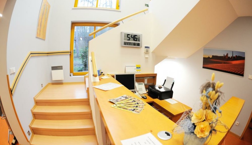 HOTEL PROSPERITA Brno