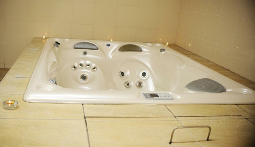 HOTEL PROSPERITA Brno