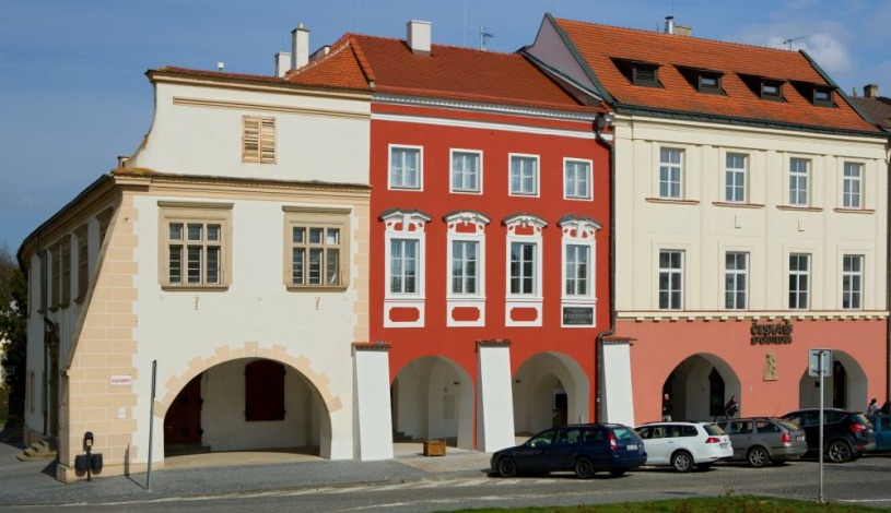 Hotel PURKMISTR Kroměříž