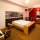 Hotel PURKMISTR Kroměříž - Pokoj Standard s manželskou postelí nebo oddělenými lůžky, Pokoj Premium s manželskou postelí nebo oddělenými postelemi