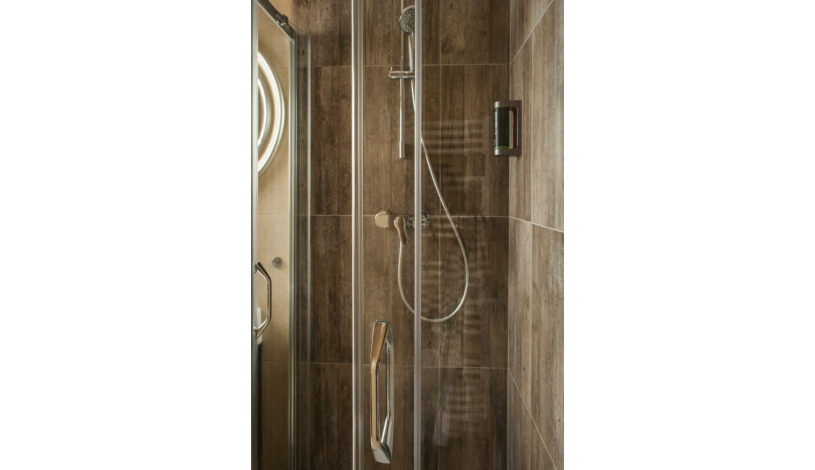 Hotel  RANGO Plzeň - Třílůžkový pokoj