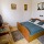Hotel Relax Tábor - Dvoulůžkový pokoj