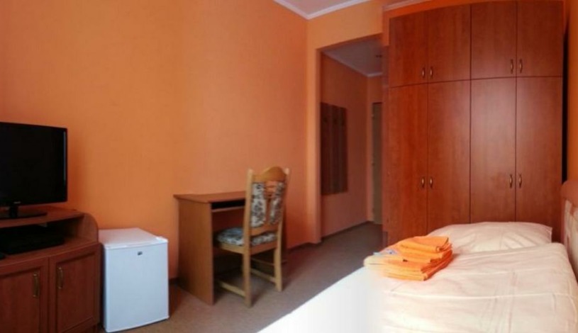 Hotel & Restaurace Zlatý Kříž Teplice