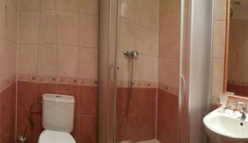 Hotel & Restaurace Zlatý Kříž Teplice