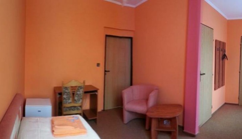 Hotel & Restaurace Zlatý Kříž Teplice