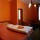 Hotel & Restaurace Zlatý Kříž Teplice - Jednolůžkový pokoj ZK2, Jednolůžkový pokoj ZK1