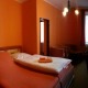 Jednolůžkový pokoj ZK2 - Hotel & Restaurace Zlatý Kříž Teplice