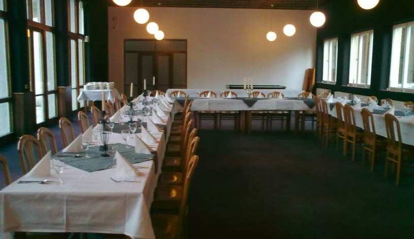 Hotel-Restaurant Mezní Louka Hřensko