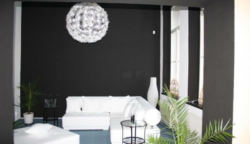 Hotel-Restaurant Mezní Louka Hřensko