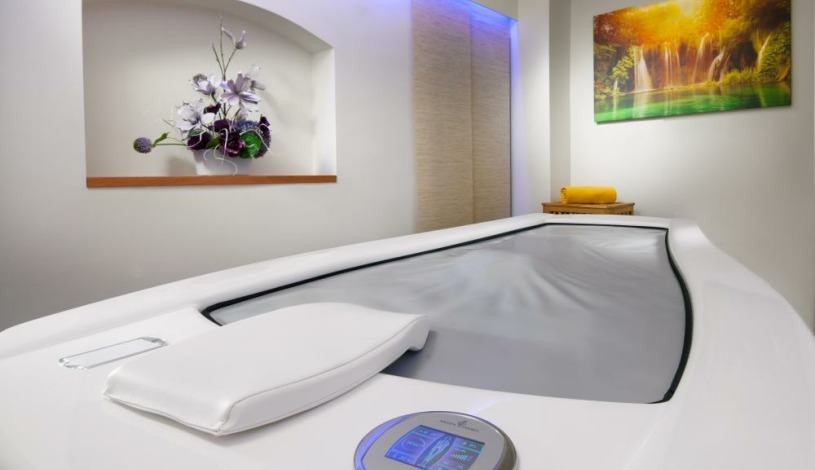 Hotel REZA Františkovy Lázně