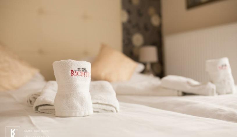 Hotel RICHTR Frýdek-Místek