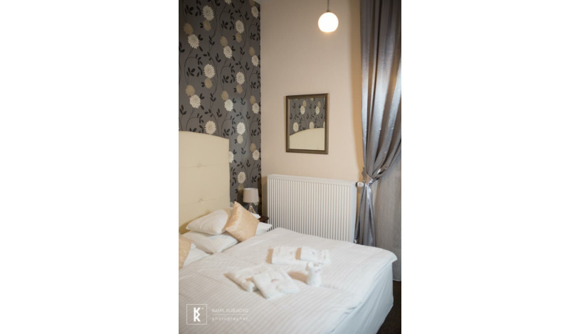 Hotel RICHTR Frýdek-Místek