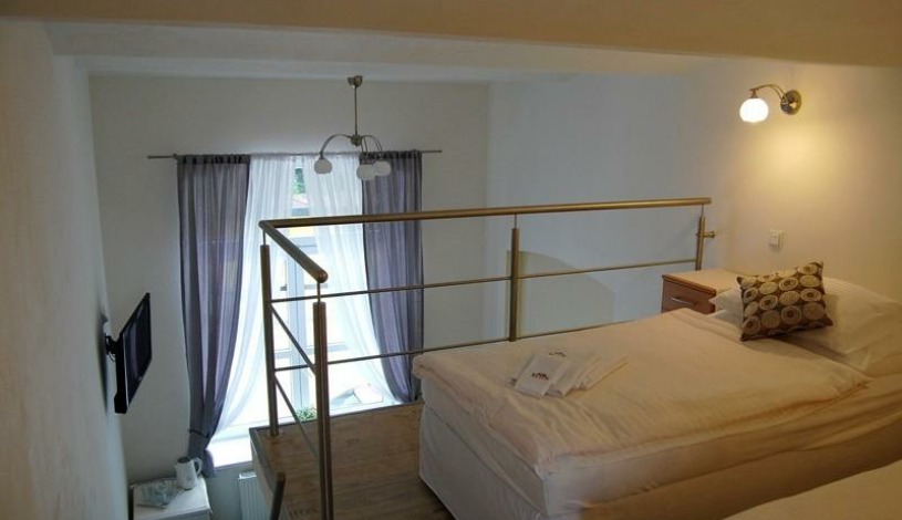 Hotel RICHTR Frýdek-Místek - Mezonet