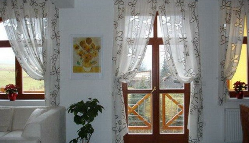 Hotel Rohozná *** Březno - Apartmán Lux