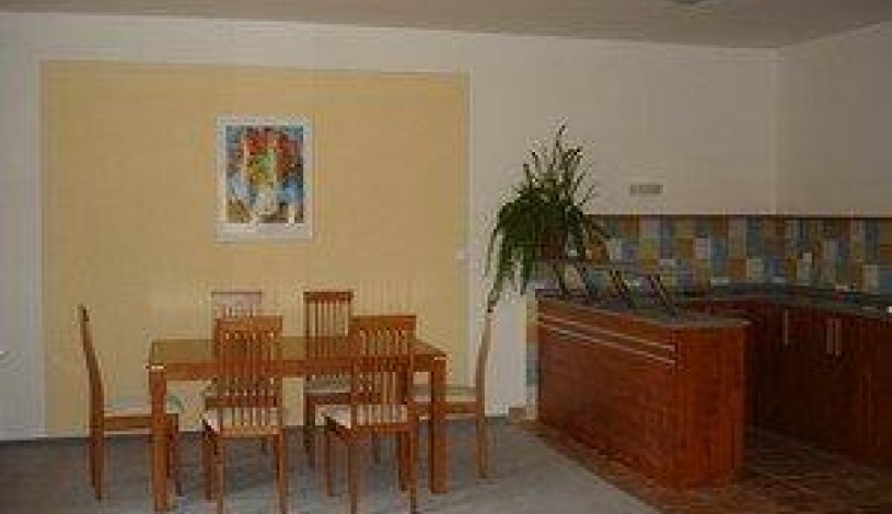 Hotel Rohozná *** Březno - Apartmán Lux