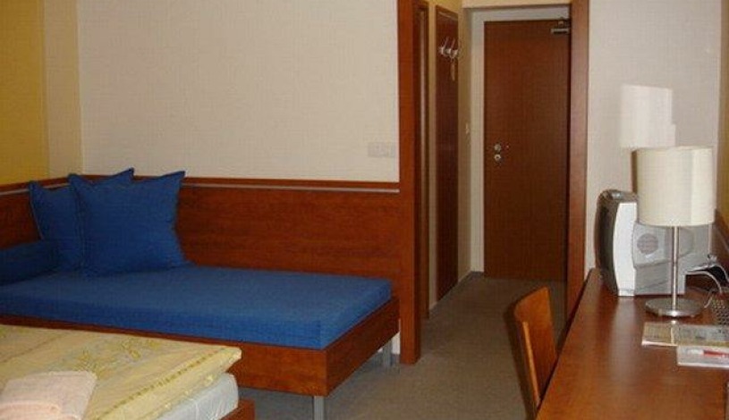 Hotel Rohozná *** Březno - Dvojlôžková Klasik