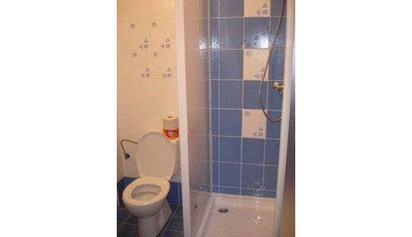 Hotel Rohozná *** Březno - Dvojlôžková Klasik