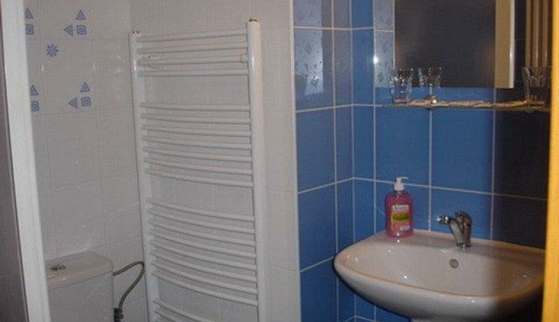 Hotel Rohozná *** Březno - Dvojlôžková Klasik