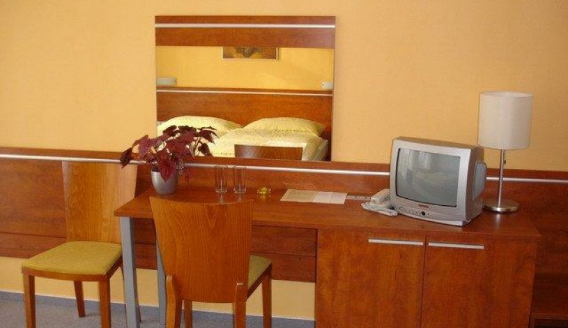 Hotel Rohozná *** Březno - Dvojlôžková Lux