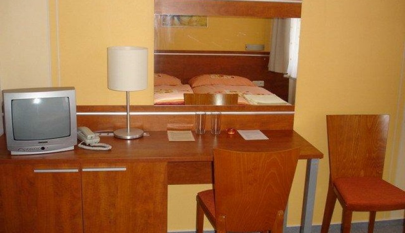 Hotel Rohozná *** Březno - Dvojlôžková Lux