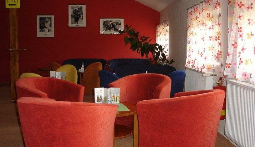Hotel Rohozná *** Březno