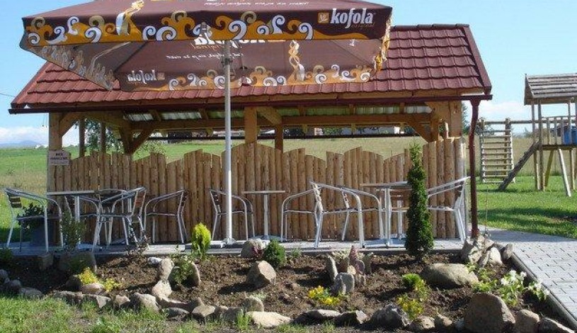 Hotel Rohozná *** Březno