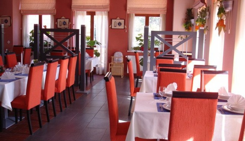 Hotel Rohozná *** Březno
