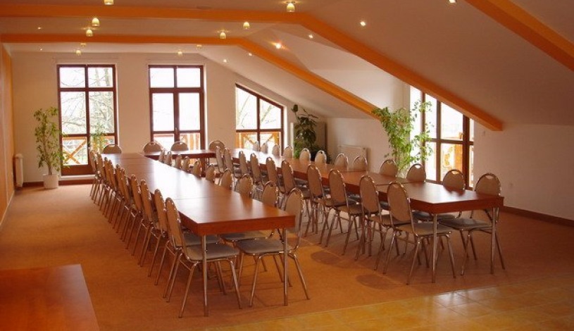 Hotel Rohozná *** Březno