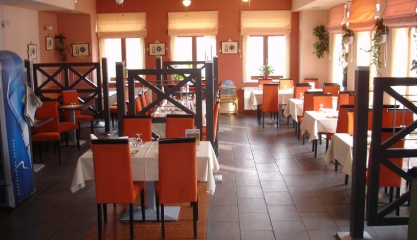 Hotel Rohozná *** Březno