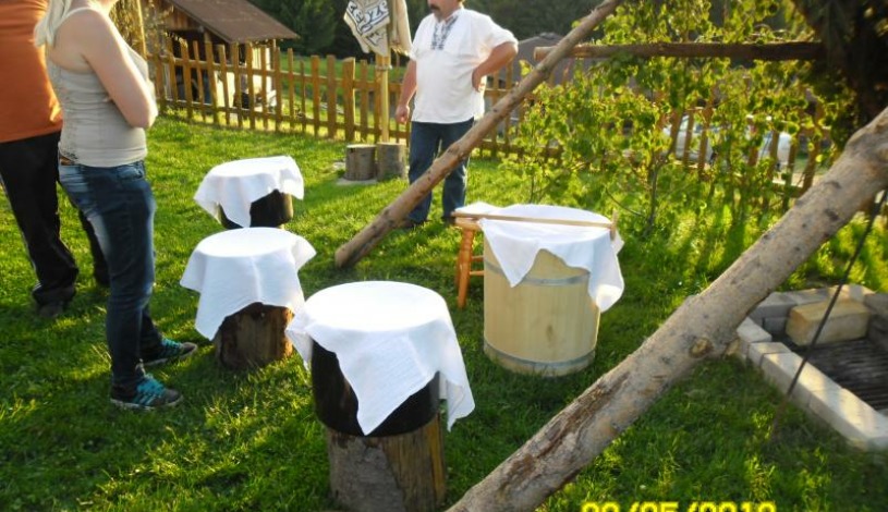 Hotel Rohozná *** Březno
