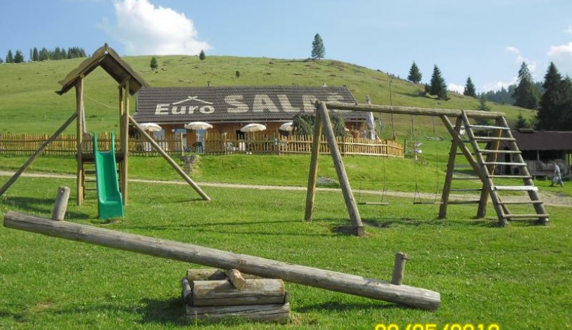 Hotel Rohozná *** Březno