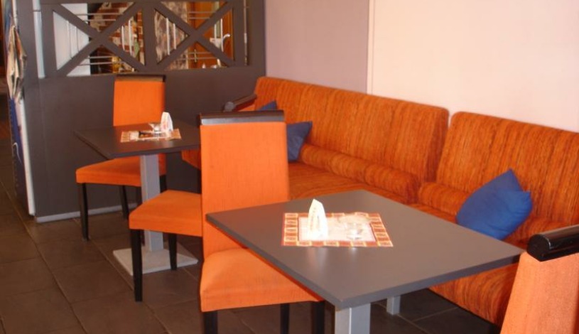 Hotel Rohozná *** Březno