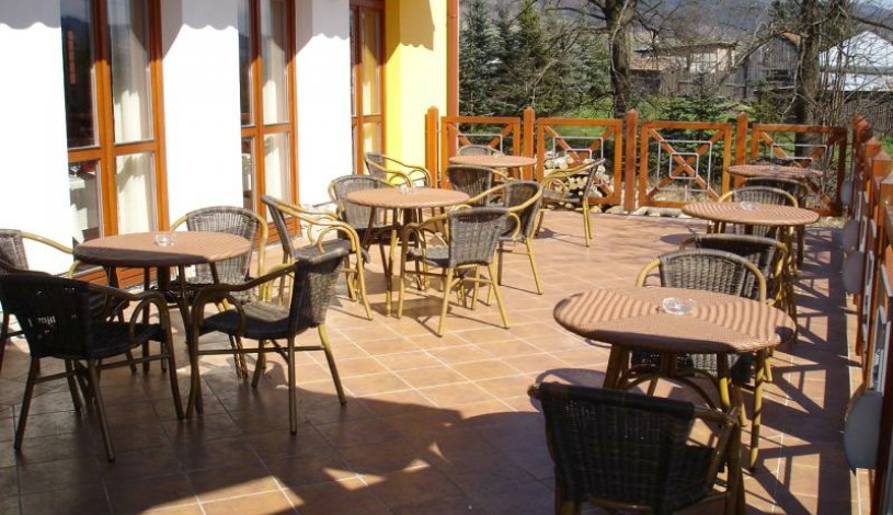 Hotel Rohozná *** Březno
