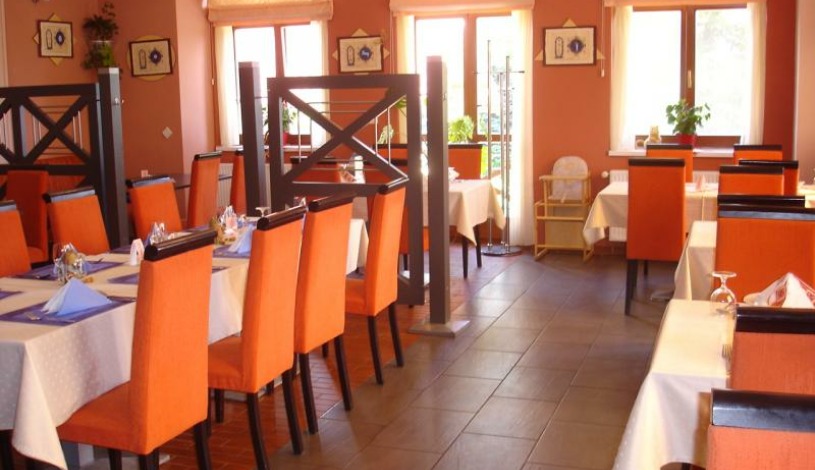 Hotel Rohozná *** Březno