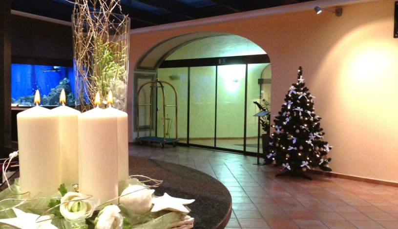 Hotel Roma Praha