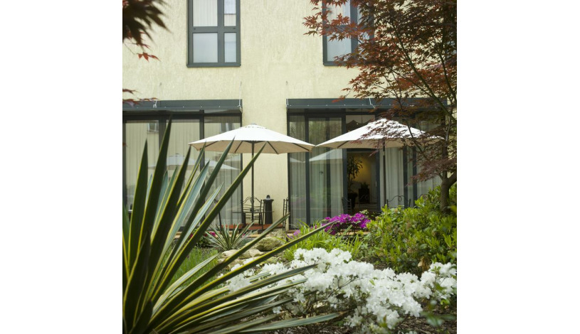 Hotel Roma Praha