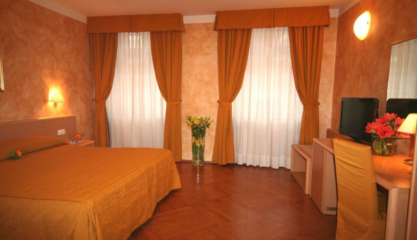 Hotel Roma Praha