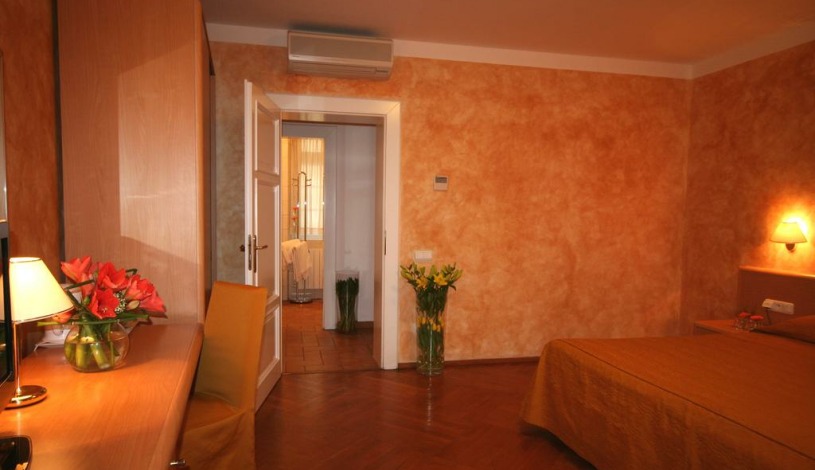 Hotel Roma Praha