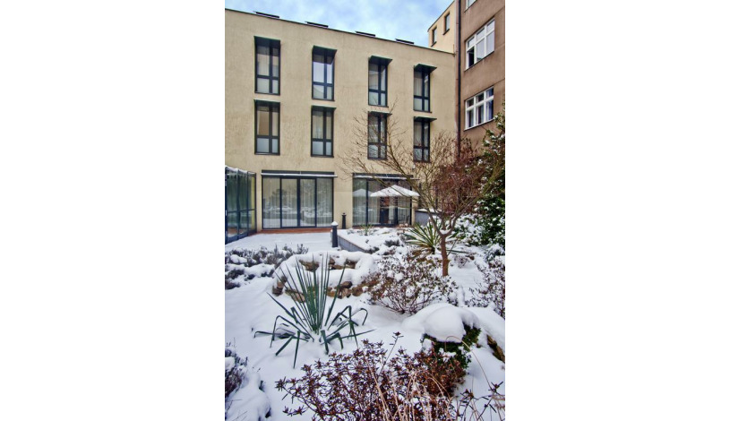 Hotel Roma Praha