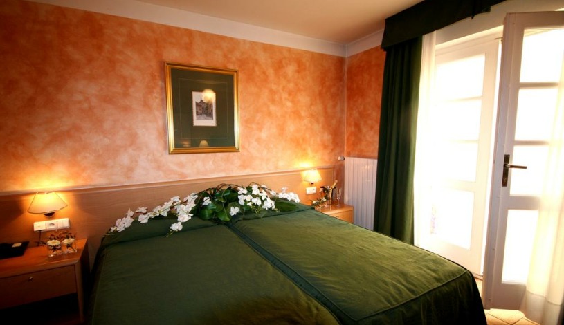 Hotel Roma Praha