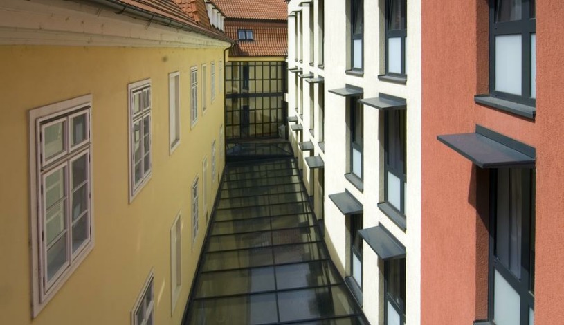 Hotel Roma Praha