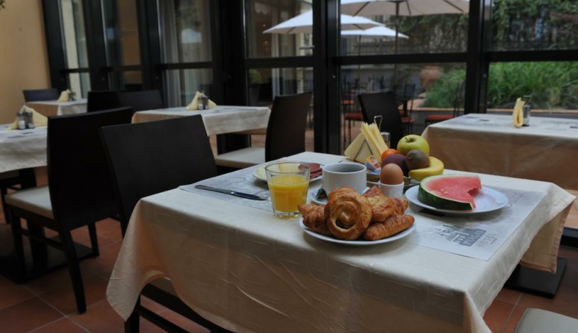 Hotel Roma Praha